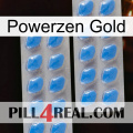 Powerzen Gold 23